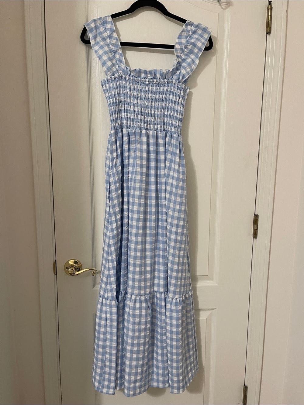 ChouYatou dress size small NWT